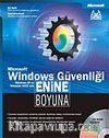 Enine Boyuna Microsoft Windows Güvenliği (CD)