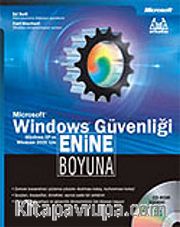 Enine Boyuna Microsoft Windows Güvenliği (CD)