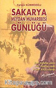 Sakarya Meydan Muharebesi Günlüğü