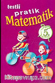 Matematik 5 Sınıf / Testli Pratik