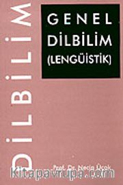 Genel Dilbilim (Lengüistik)