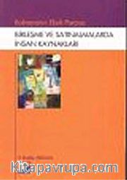 Birleşme ve Satınalmalarda İnsan Kaynakları