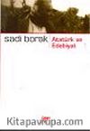 Atatürk ve Edebiyat