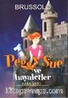 Peggy Sue ve Hayaletler 5 Kara Şato