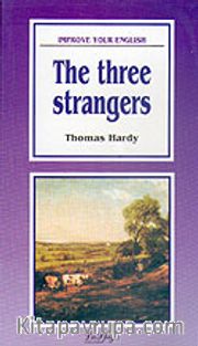 The Three Strangers