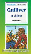 Gulliver in Lilliput
