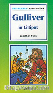Gulliver in Lilliput