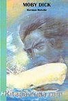 Moby Dick / Çocuk Klasikleri Yeşil Dizi