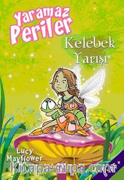 Kelebek Yarışı / Yaramaz Periler