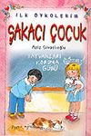 Şakacı Çocuk