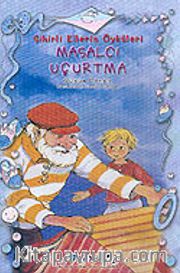 Masalcı Uçurtma