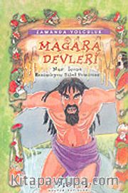Mağara Devleri
