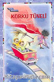 Korku Tüneli