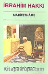 Marifetname