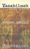Yazabilmek