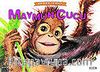 Maymun Cucu