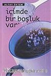 İçimde Bir Boşluk Var