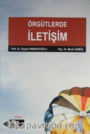 Örgütlerde İletişim