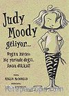 Judy Moody Geliyor!