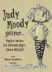 Judy Moody Geliyor!