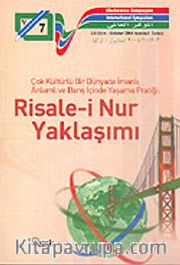 Risale-i Nur Yaklaşımı / 7. Uluslararası Bediüzzaman Sempozyumu