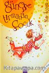 Güneşe Tırmanan Çocuk