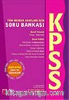 Tüm Memur Adayları İçin KPSS Soru Bankası