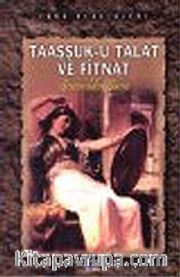 Taaşşuk-u Talat ve Fitnat