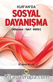Kur'an da Sosyal Dayanışma