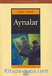 Aynalar
