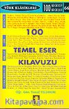 100 Temel Eser Kılavuzu