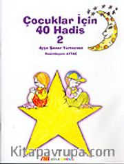 Çocuklar İçin 40 Hadis 2