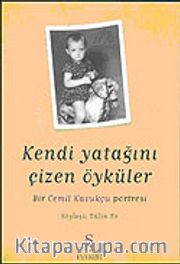 Kendi Yatağını Çizen Öyküler: Bir Cemil Kavukçu Portresi