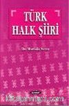 Türk Halk Şiiri