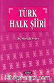 Türk Halk Şiiri