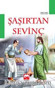 Şaşırtan Sevinç