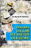 3. Binyılda İslami Siyasetin Oluşumu