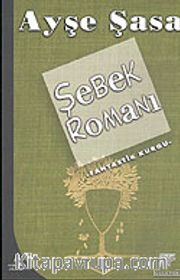 Şebek Romanı