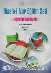 Risale-i Nur Eğitim Seti / Üçüncü Basamak