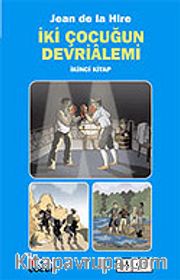 İki Çocuğun Devrialemi -2