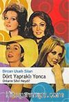 Dört Yapraklı Yonca