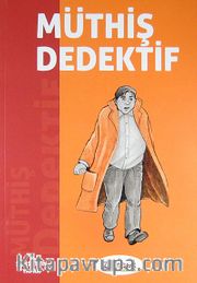 Müthiş Dedektif