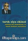 Türkiye'de Demokrasi ve İnsan Hakları Sorunları