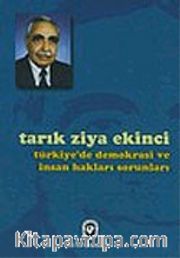 Türkiye'de Demokrasi ve İnsan Hakları Sorunları