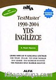 YDS İngilizce - Test Master 1990-2004