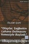 Olaylar Sağbekin Lahana Dolmasını Yemesiyle Başladı