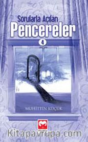 Sorularla Açılan Pencereler -4