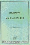 Vekayi'nüvis Makaleler