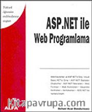 ASP .NET İle Web Programlama