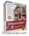 3D Home Architect Home Design  Deluxe 6 / En Güçlü ve Kullanımı Kolay Ev Tasarımı Yazılımı Kod:RD.383206&